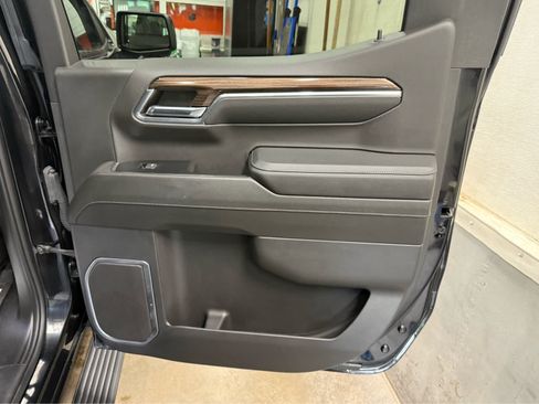 Used 2024 Chevrolet Silverado 1500 RST w/ All Star Edition Plus AWD/4WD image 26