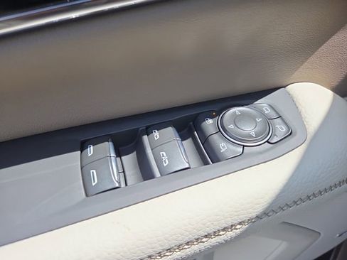 New 2026 GMC Yukon XL Denali w/ Sun & Power Step Package RWD image 22