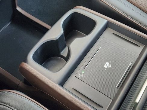 New 2026 Honda Odyssey Elite image 17