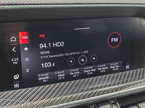 Used 2020 Alfa Romeo Stelvio Quadrifoglio image 27