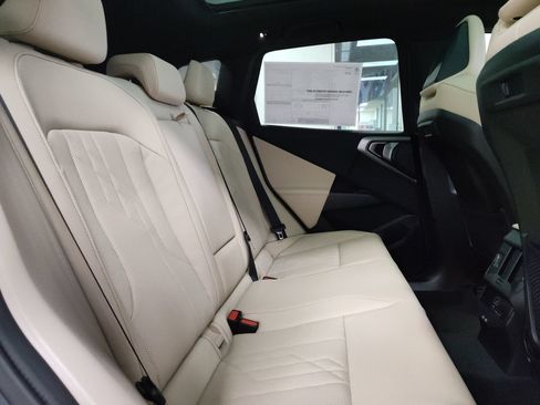 Used 2026 BMW X3 xDrive30i w/ Premium Package AWD/4WD image 26