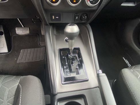 Used 2024 Mitsubishi Outlander Sport S 2.0 AWC 4WD image 24