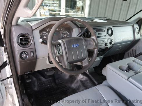 Used 2012 Ford F250 XL RWD image 10