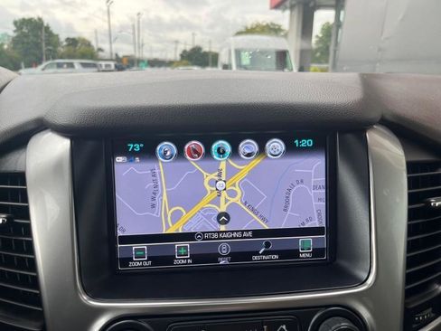 Used 2020 Chevrolet Tahoe Premier image 14