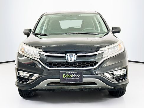 Used 2016 Honda CR-V EX image 2
