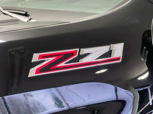 Used 2022 Chevrolet Silverado 2500 LT w/ Z71 Off-Road Package image 45