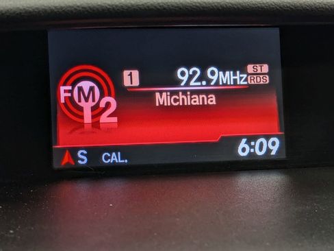 Used 2012 Honda CR-V EX image 24