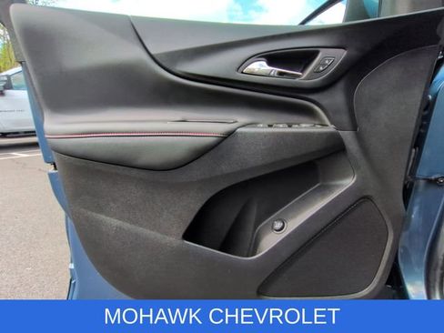 Certified 2024 Chevrolet Equinox RS w/ LPO, Floor Liner Package AWD/4WD image 23