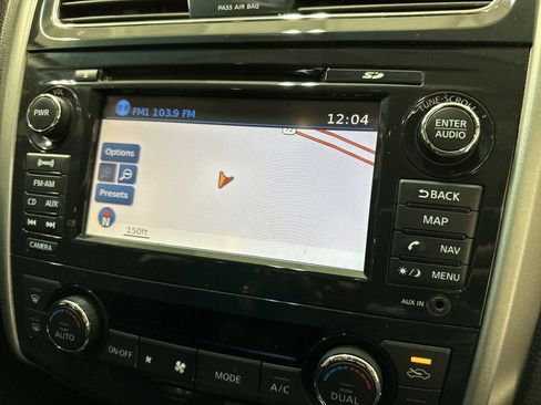 Used 2013 Nissan Altima 2.5 SV w/ 2.5SV Convenience Pkg FWD image 19
