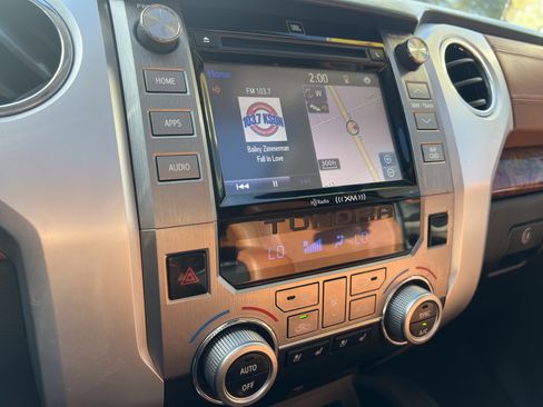 Used 2014 Toyota Tundra 1794 Edition image 26