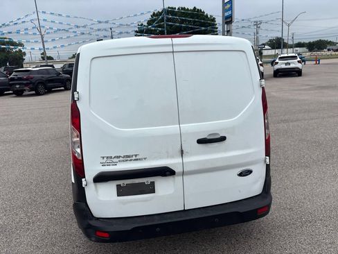 Used 2020 Ford Transit Connect XL FWD image 6