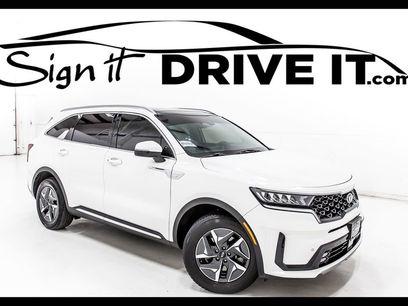 Used 2021 Kia Sorento EX