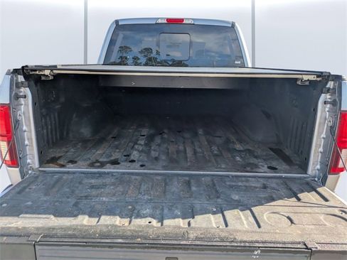 Used 2020 Ford F150 Lariat w/ Equipment Group 502A Luxury image 12