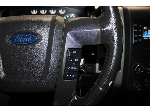 Used 2014 Ford F150 XLT w/ Equipment Group 302A Luxury image 29