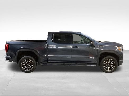 Used 2021 GMC Sierra 1500 AT4 w/ AT4 Preferred Package AWD/4WD image 21