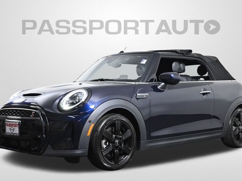 Certified 2024 MINI Cooper S image 14
