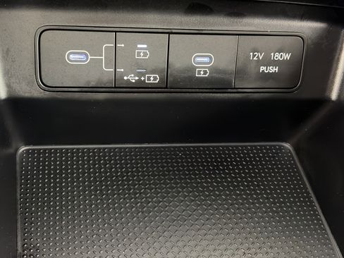 Used 2025 Hyundai Santa Cruz SEL image 21