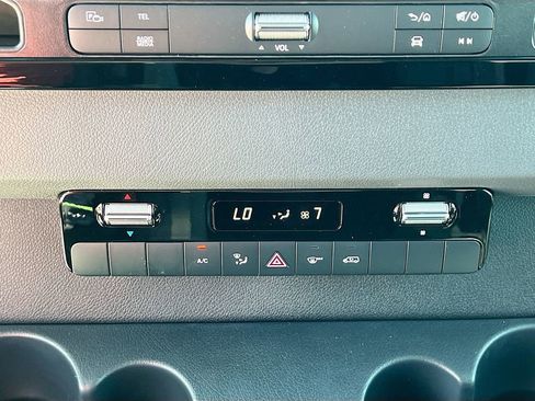 New 2026 Mercedes-Benz Sprinter 2500 image 17