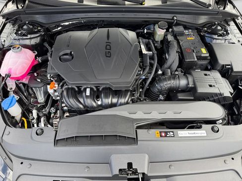 New 2026 Kia K5 GT-Line AWD/4WD image 23