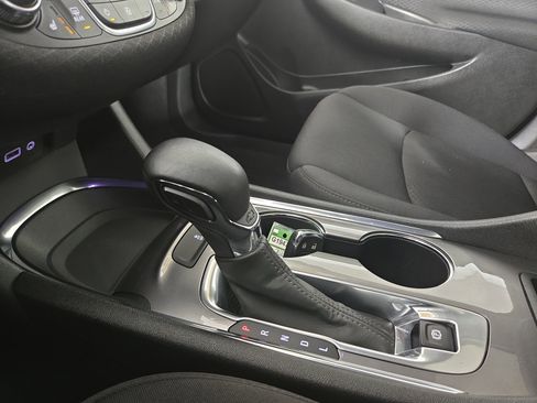 Certified 2023 Chevrolet Malibu LT w/ Midnight Edition image 24