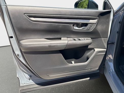 Used 2024 Honda CR-V Sport-L image 16