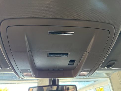 Used 2016 Chevrolet Silverado 3500 LTZ w/ Duramax Plus Package image 32