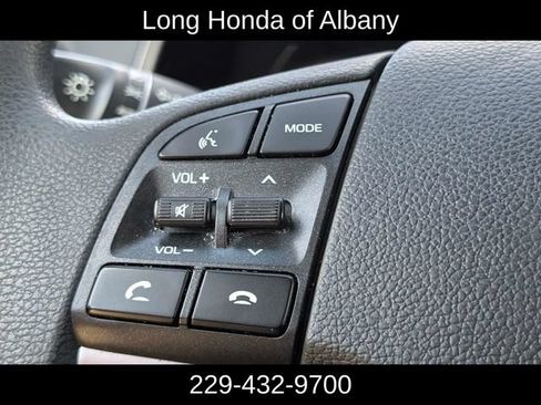 Used 2021 Hyundai Tucson Value FWD image 26