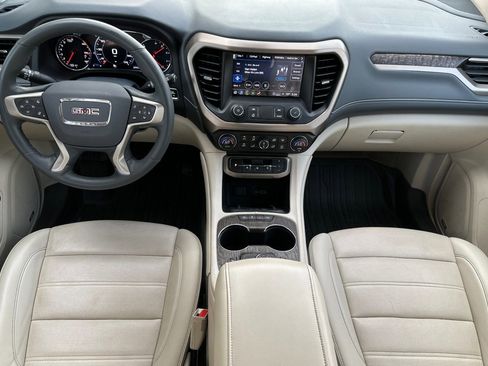 Certified 2023 GMC Acadia Denali w/ Denali Technology Package image 14