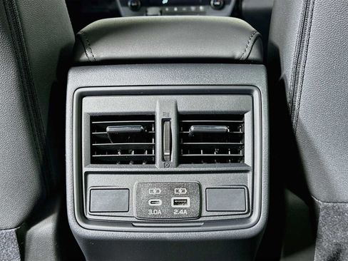 Certified 2026 Subaru Outback Premium AWD/4WD image 24