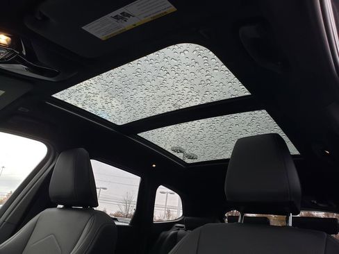 Used 2024 BMW X1 xDrive28i w/ Convenience Package image 20