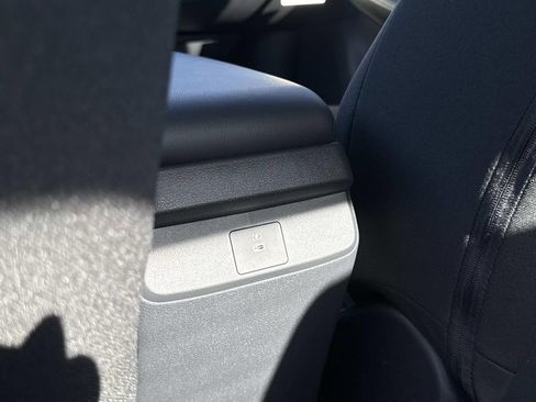 New 2026 Nissan Sentra S w/ Floor Mat Package FWD image 15