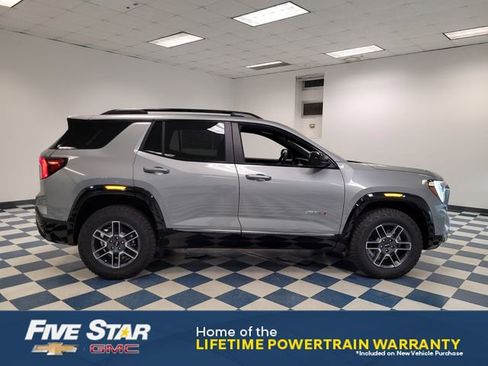 New 2026 GMC Terrain AT4 w/ Convenience Package III image 9