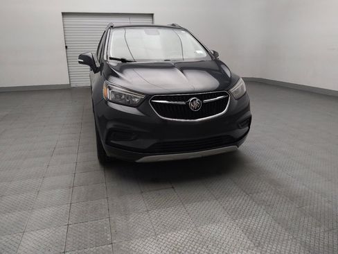 Used 2017 Buick Encore Preferred image 14