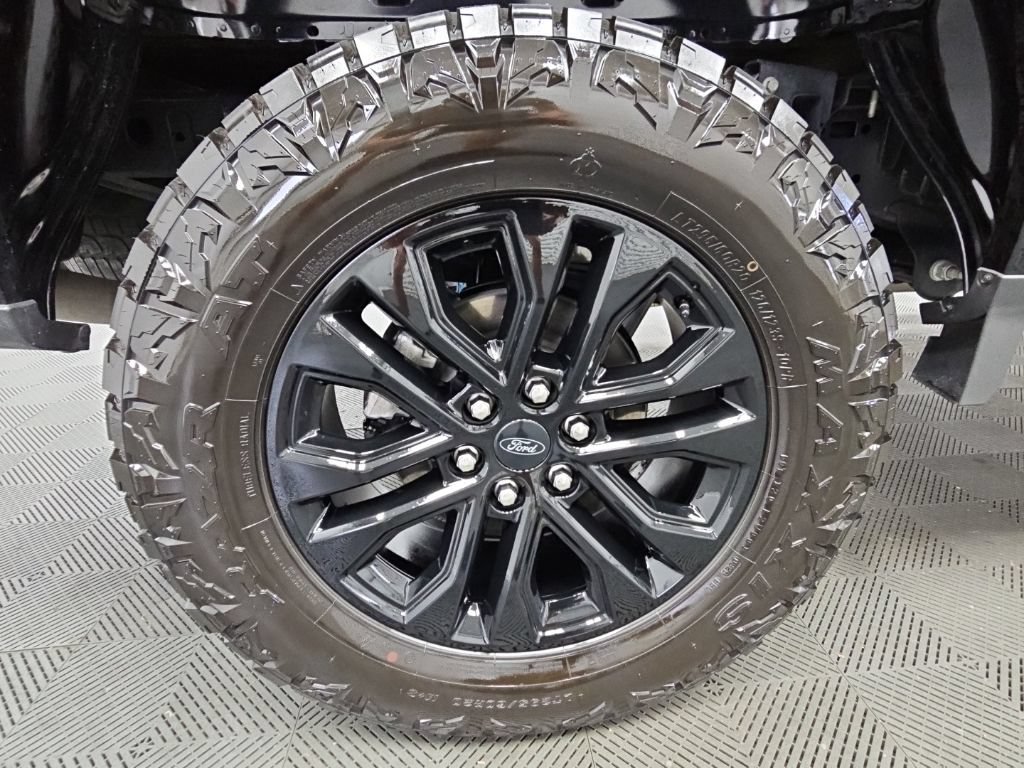 Used 2026 Ford F150 XLT w/ Equipment Group 302A MID AWD/4WD image 50