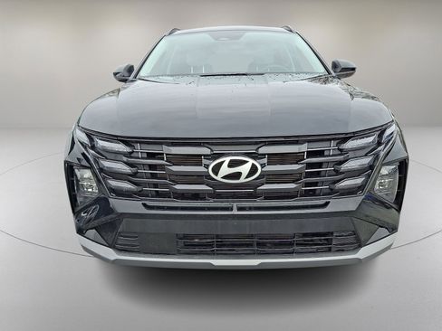 Used 2026 Hyundai Tucson SEL image 3