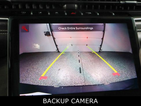 Used 2021 Jeep Grand Cherokee L Limited image 19