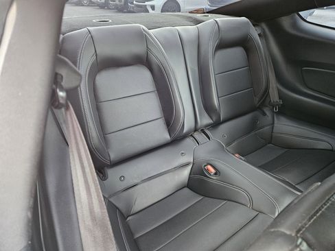 Used 2021 Ford Mustang GT Premium w/ Equipment Group 401A image 12