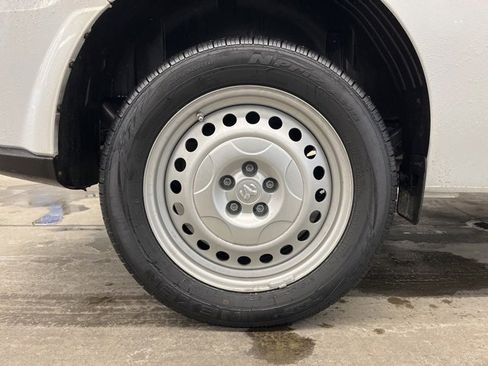 Used 2022 RAM ProMaster City Tradesman image 8