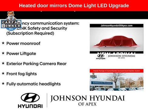 Used 2021 Subaru Outback Touring w/ Popular Package #2 image 14