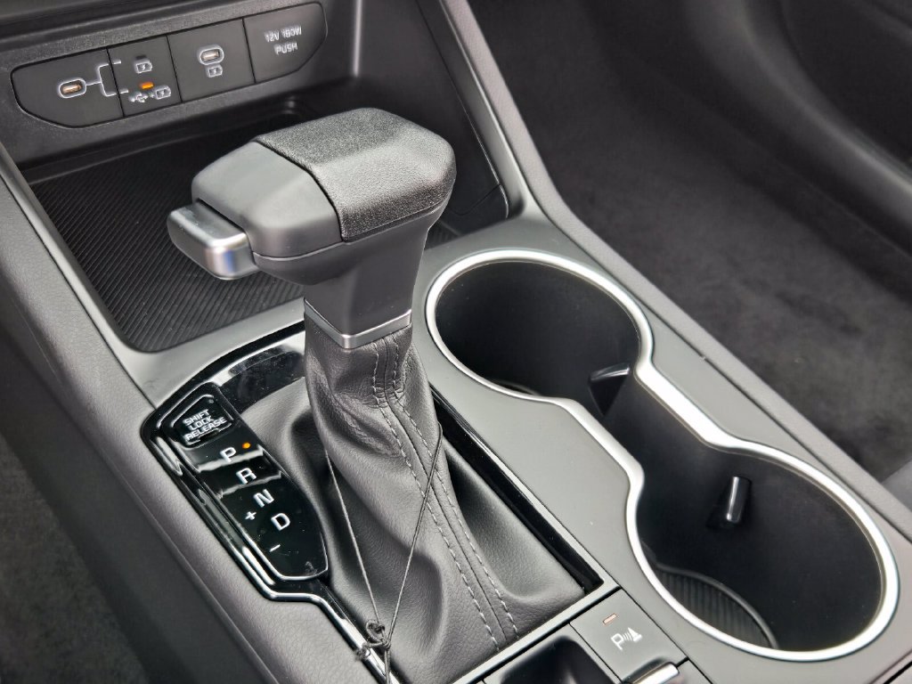New 2026 Kia K5 LXS FWD image 11