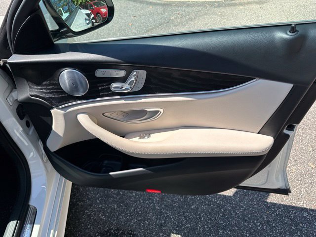 Certified 2017 Mercedes-Benz E 300 image 18
