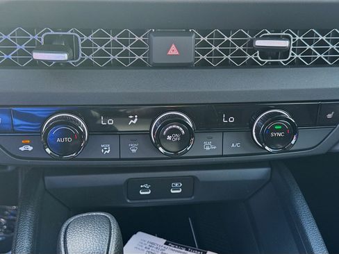 New 2026 Honda Accord SE image 14