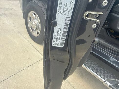 Used 2021 RAM 2500 Big Horn AWD/4WD image 12