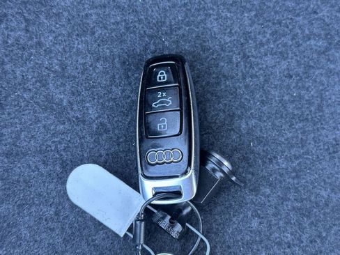 Used 2024 Audi A6 Premium Plus image 21