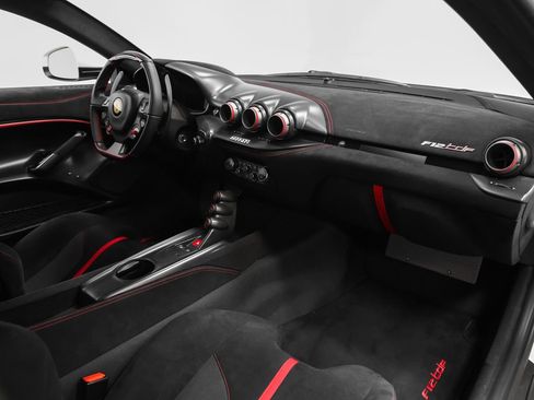 Certified 2016 Ferrari F12tdf image 35