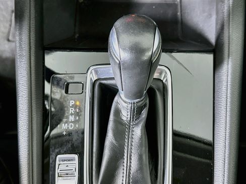 Used 2023 MAZDA CX-5 AWD 2.5 S w/ Select Package image 24