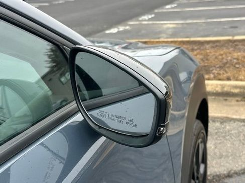 New 2026 MAZDA CX-30 AWD 2.5 S image 11