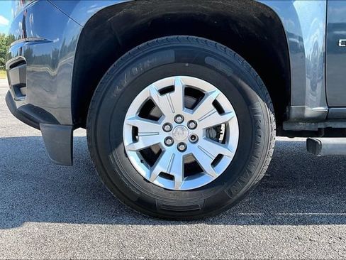 Used 2019 Chevrolet Colorado LT RWD image 35
