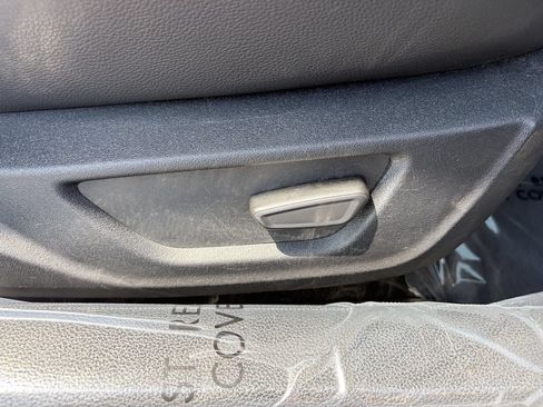 Used 2021 Ford Mustang Premium RWD image 11