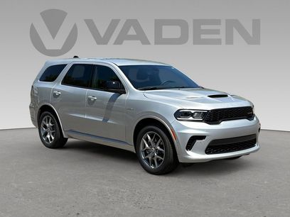 New 2026 Dodge Durango R/T